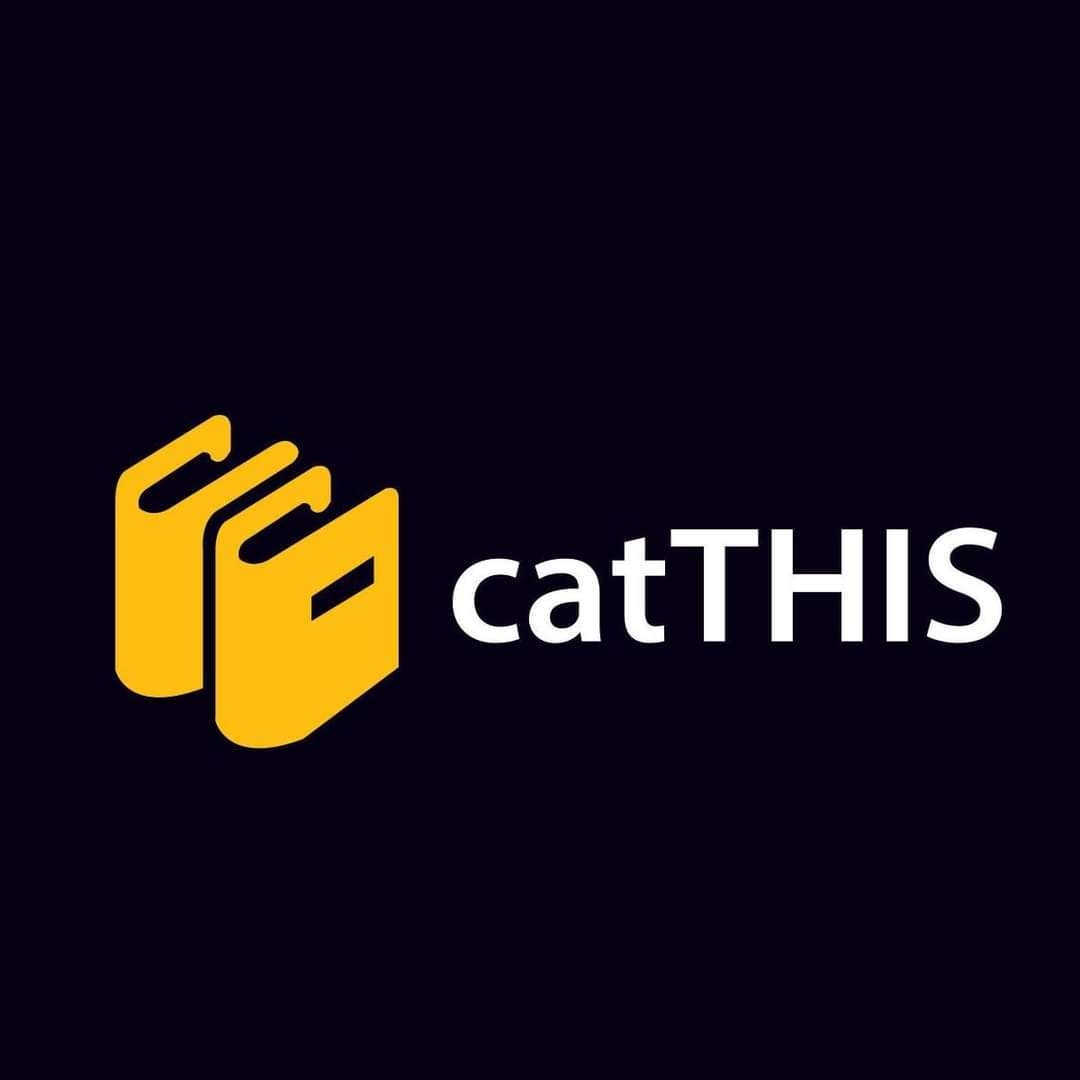 CatTHIS Features (Your Digital Catalog Management App!)
