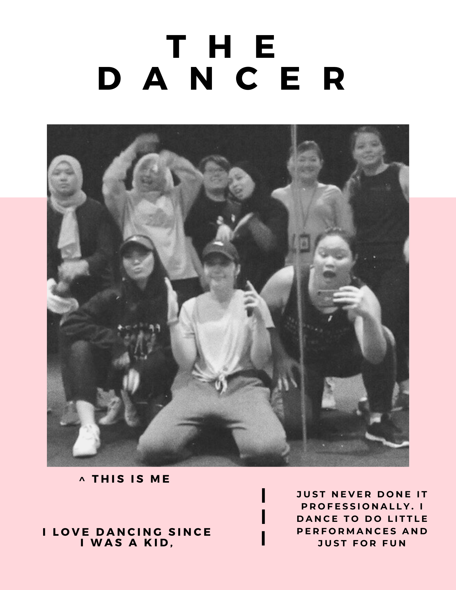 Syasya Jamal (PROFILE)