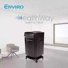 HealthWay HW 20600-3 Deluxe