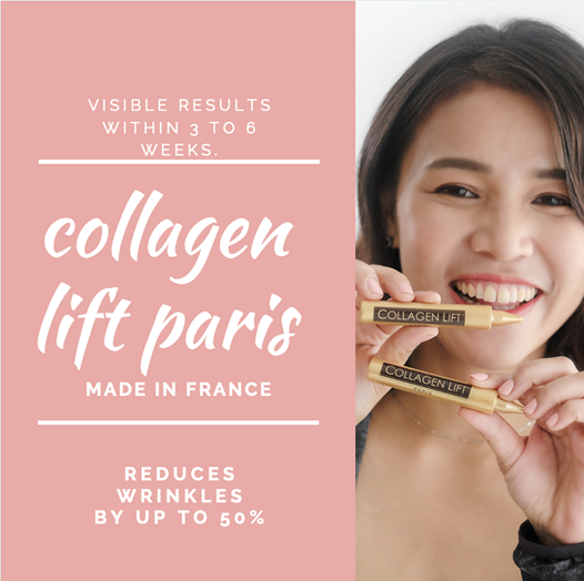 Collagen Lift™ Paris