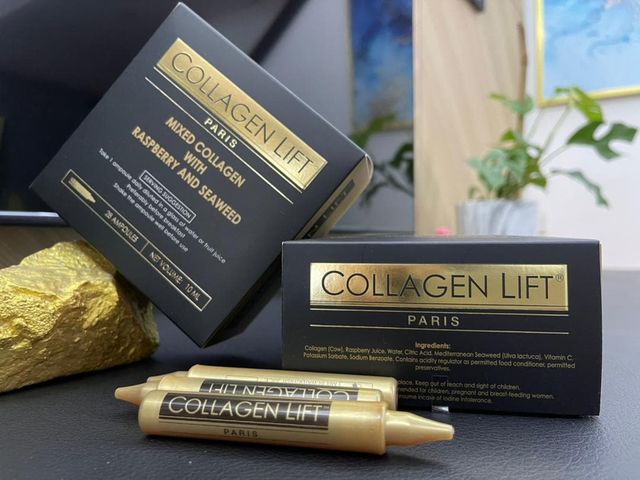 Collagen Lift™ Paris