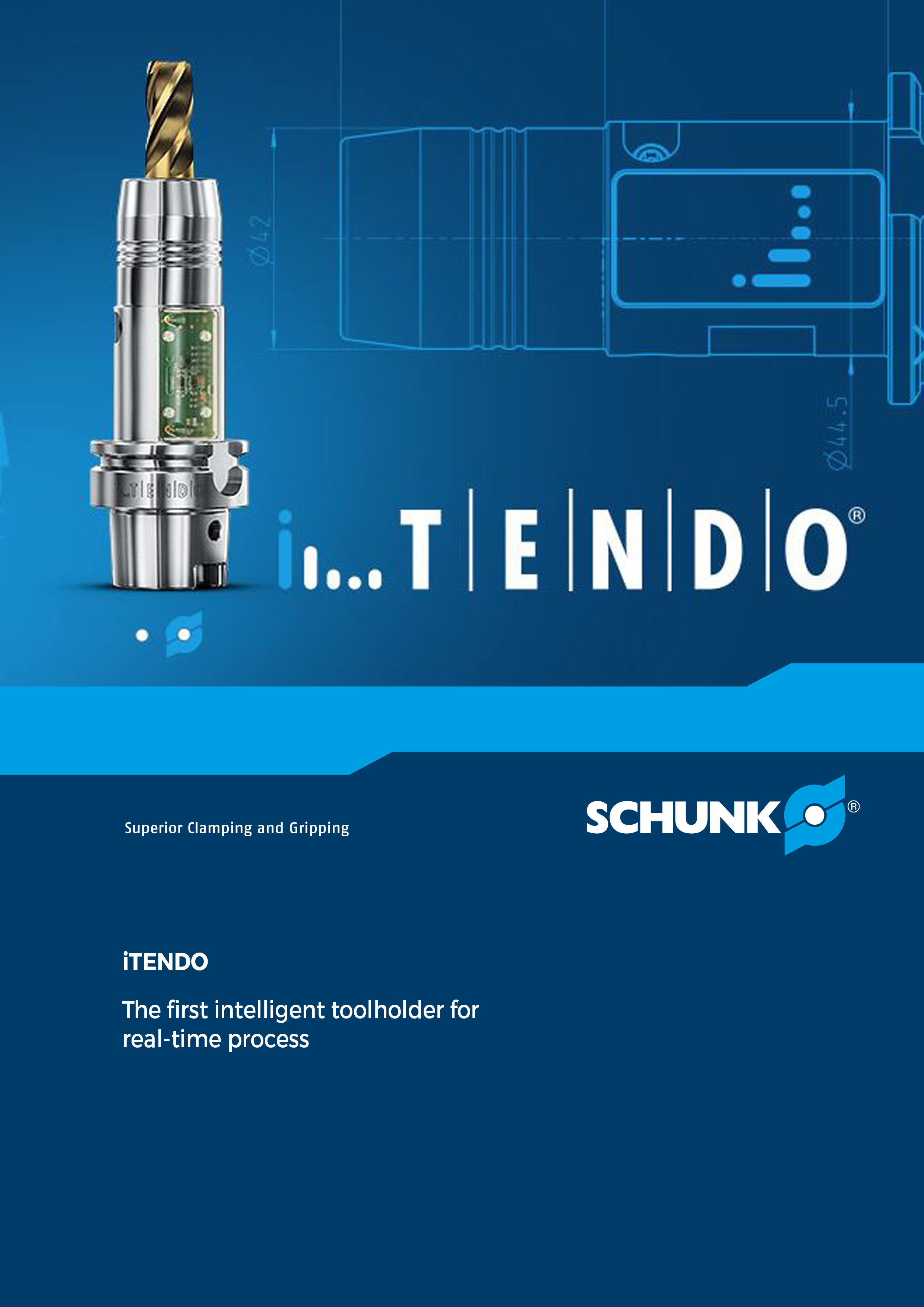 iTENDO