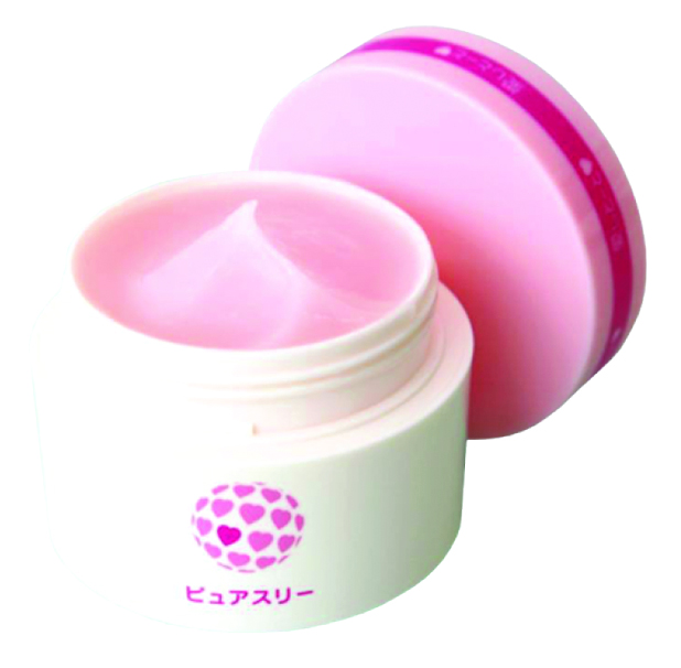 Aishitoto Special Care Gel