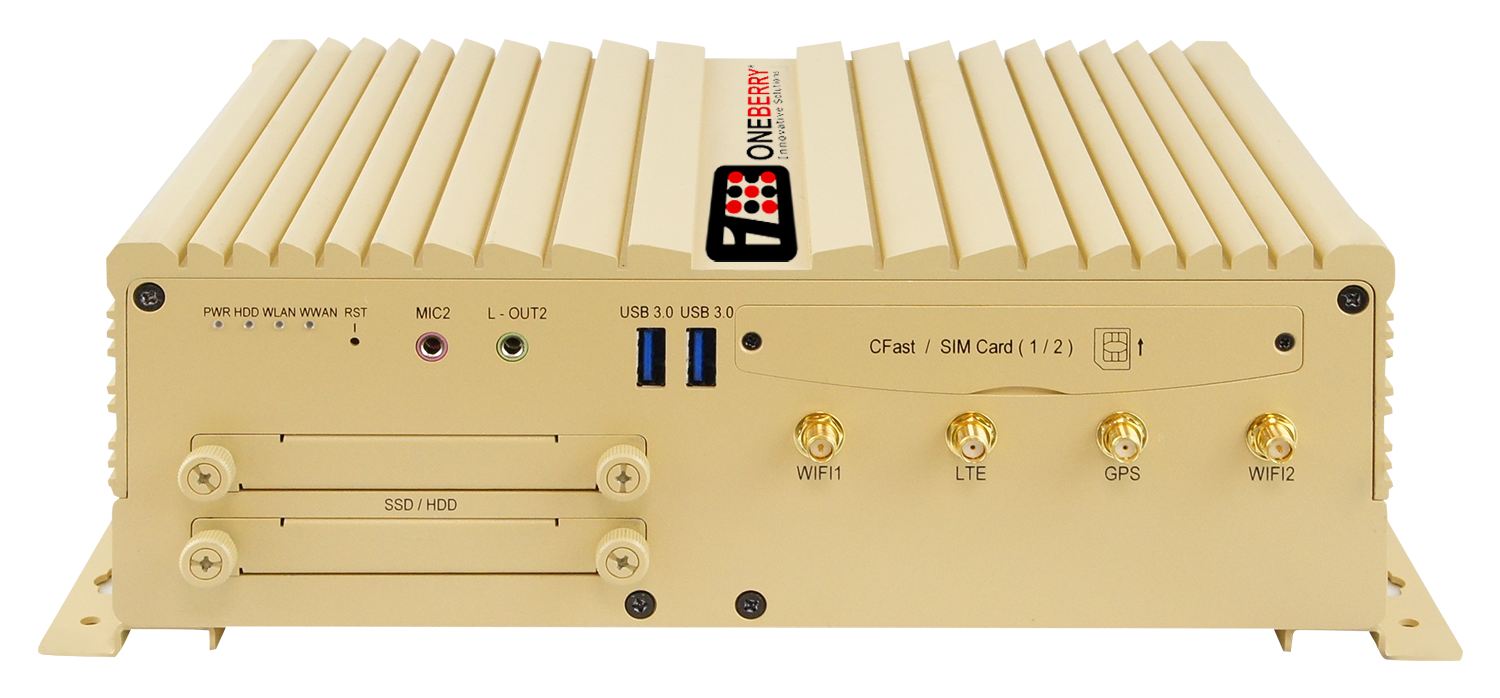 Oneberry OBBOX