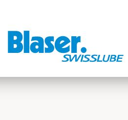 Blaser Swisslube (S) Pte. Ltd